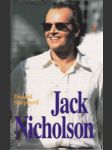 Jack Nicholson - neautorizovaný životopis - náhled