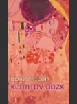 Klimtov bozk - náhled