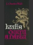 Kniha čertů a ďáblů - náhled