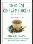 Tradiční čínská medicína rady a recepty  - náhled
