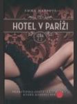 Hotel v Paríži II. - náhled