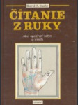 Čítanie z ruky - náhled