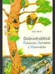 Dobrodružstvá Rukávnika, Sandálika a Machnáčika - náhled