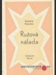 Ružová nálada - náhled