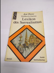 DuMont's kleines Lexikon des Surrealismus - náhled