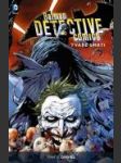 Batman Detective Comics #01 - náhled