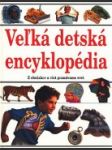 Veľká detská encyklopédia - náhled