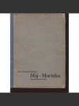 Máj - Marinka (1935) - náhled