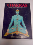 Chakras - Energy Centers of Transformation - náhled