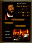 Soukromý život božských pěvců - náhled