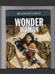 Wonder Woman: Kruh - náhled