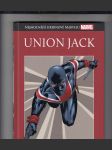 Nejmocnější hrdinové Marvelu: Union Jack (Tradice, víra a osud / Pád Londýna) - náhled