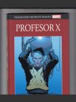 Nejmocnější hrdinové Marvelu: Profesor X (Válka myslí / Sága ostrova Muir) - náhled