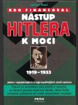 Kdo financoval nástup Hitlera k moci - 1919-1933 - náhled