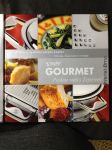 Kniha o systému vaření Zepter Gourmet - náhled