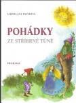 Pohádky ze stříbrné tůně - náhled