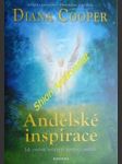 Andělské inspirace - jak změnit svůj svět pomoci andělů - cooper diana - náhled