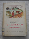 Železný kruh. Kn. 1, Samota Křešín - náhled