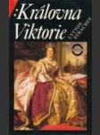 Královna Viktorie - náhled