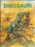 Dinosauři - náhled
