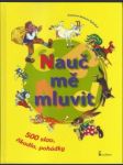 Nauč mě mluvit - náhled