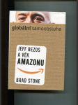Jeff Bezos a věk Amazonu - náhled