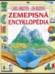 Zemepisná encyklopédia - náhled
