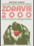 Zdravie 2000 - náhled