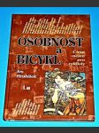 Osobnost a bicykl - Čtení nejen pro cyklisty - náhled