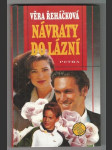 Návraty do lázní - román pro ženy - náhled