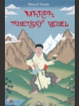 Marpa tibetský rebel - náhled