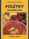 Polévky na každý den - 138 receptů - náhled