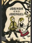 Jorinda a Joringel - náhled