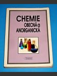 Chemie obecná a anorganická - náhled