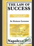 The law of success - náhled