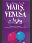 Mars, Venuša a láska - náhled