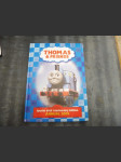 Thomas & Friends - náhled
