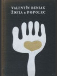 Žofia a Popolec - náhled