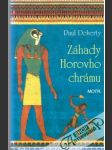 Záhady Horovho chrámu - náhled