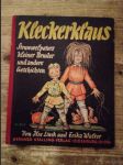 Kleckerklaus - Struwwelpeters kleiner Bruder und andere Geschichten - náhled