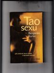 Tao sexu (Jak udržovat ženu v blahu a zpomalit stárnutí) - náhled