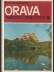 Orava (Turistický sprievodca) - náhled