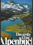 Das große ADAC Alpenbuch - náhled