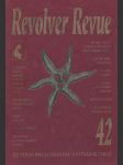 Revolver revue 42 - náhled