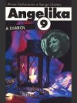 Angelika a diabol - náhled