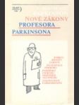Nové zákony profesora Parkinsona - náhled