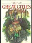 Tales of Great Cities - náhled