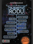 Tajemství rodu - náhled