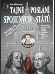 Tajné poslání Spojených států - spirituální vize a vznik USA, historie a smysl Velké státní pečeti - náhled