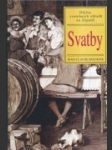 Svatby - náhled